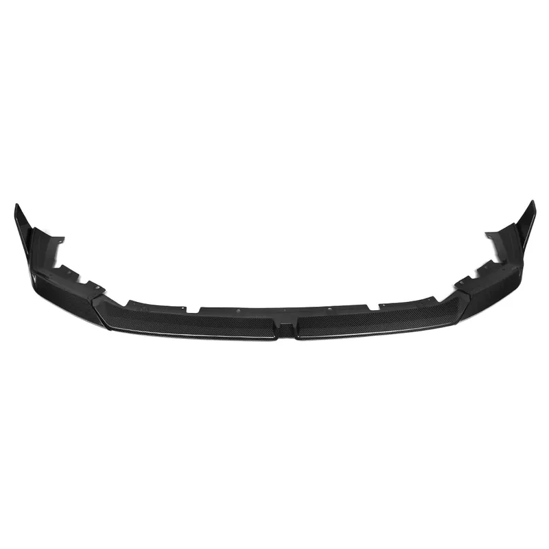 G90/G99 M5 SQ-B Style Dry Carbon Fiber Front Lip