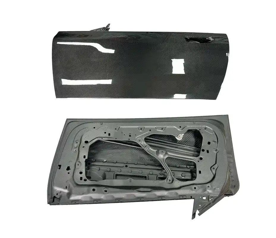 G87 M2, M240I, G42, Carbon Fiber Doors