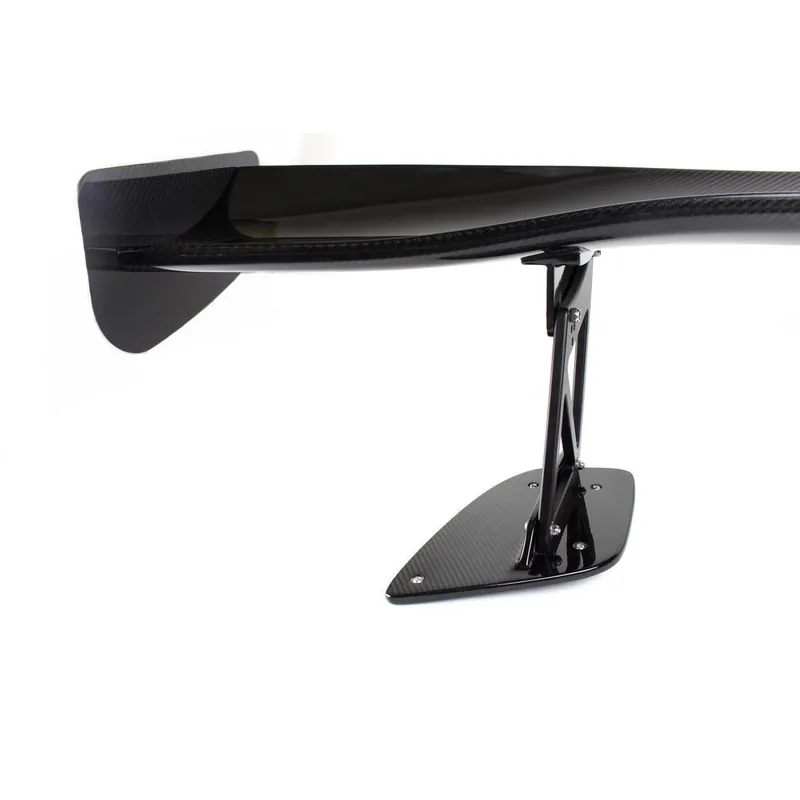 Subaru STI GTC300 Carbon Fiber Adjustable Wing 2015-2021 (STI only)