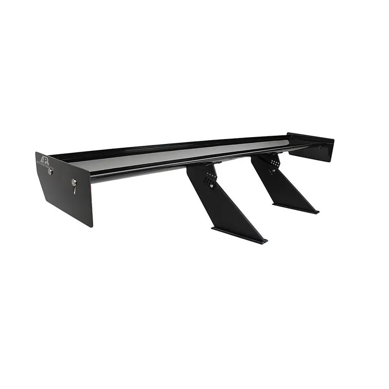 Ford Mustang GT250 Carbon Fiber Adjustable Wing 2010-2014