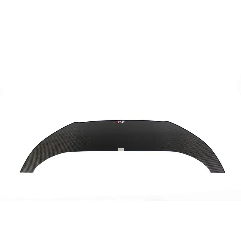 Ford Mustang Carbon Fiber Front Wind Splitter 2011-2014