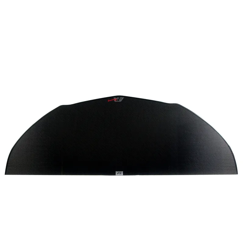 Cadillac ATS Sedan Carbon Fiber Front Wind Splitter 2012-2019