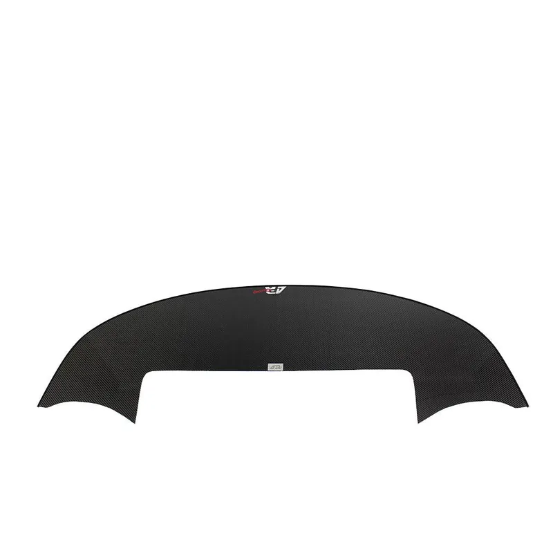 BMW E85 Z4M Coupe / Roadster Carbon Fiber Front Wind Splitter