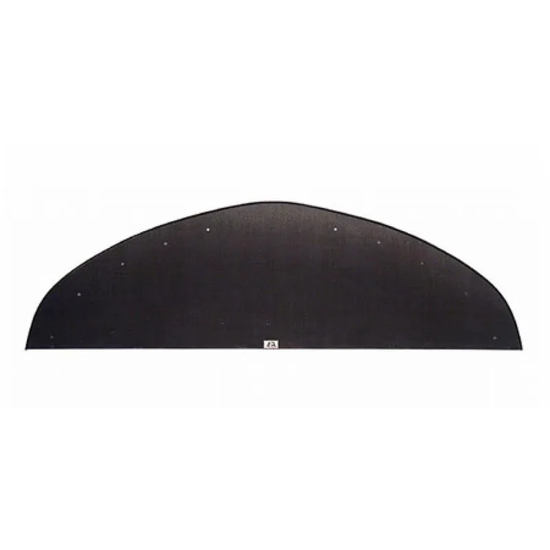 Mitsubishi Evolution 8 (Evo 8) Carbon Fiber Front Wind Splitter 2003-2005