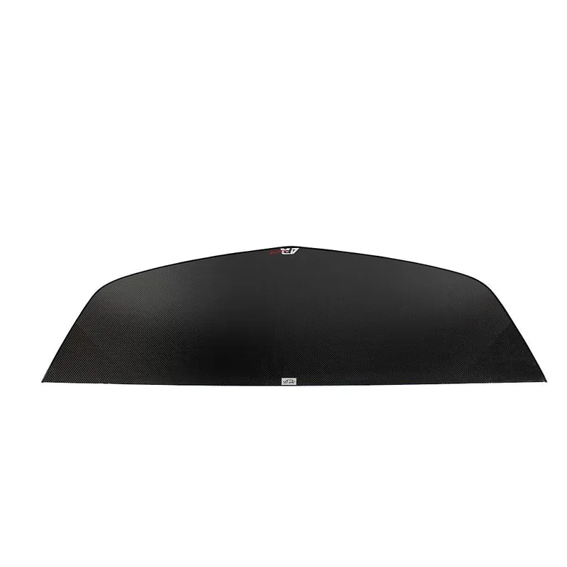 Cadillac CTS-V Sedan Carbon Fiber Front Wind Splitter 2004-2007