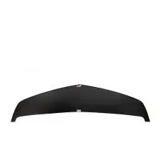 Chevrolet Camaro SS Carbon Fiber Front Wind Splitter 2010-2013