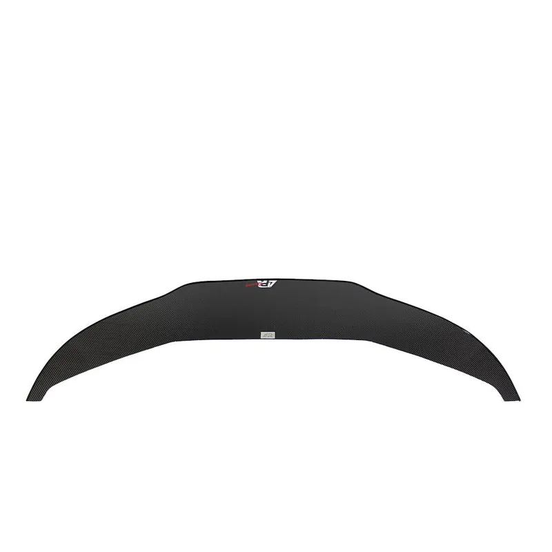 BMW E92 M3 Carbon Fiber Front Wind Splitter
