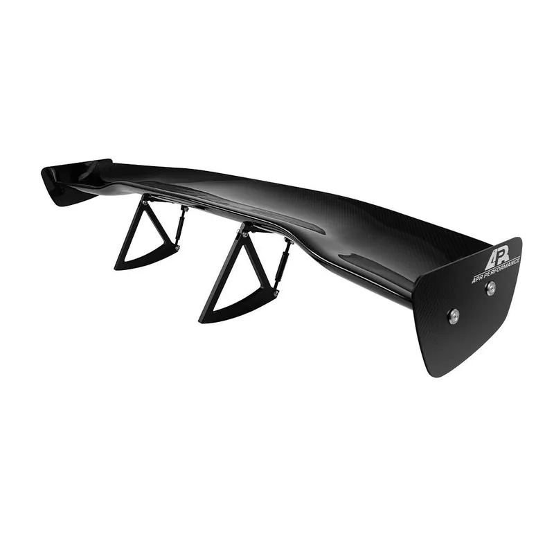 Lotus Exige 2005-2012 GTC200 Carbon Fiber Adjustable Wing