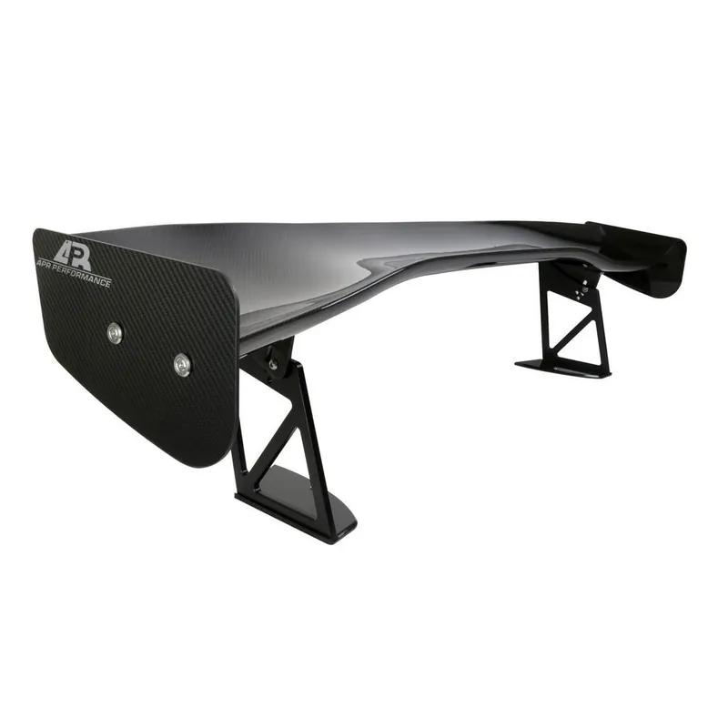 BMW E92 3-Series / M3 GTC300 Carbon Fiber Adjustable Wing