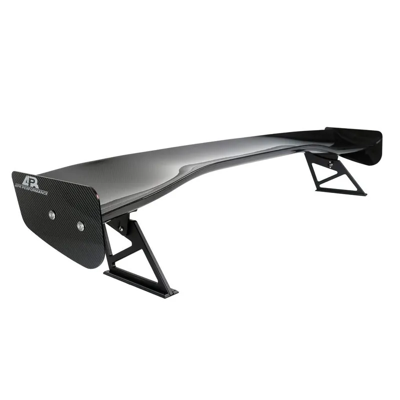 Chevrolet Corvette C5 GTC300 67" Carbon Fiber Adjustable Wing