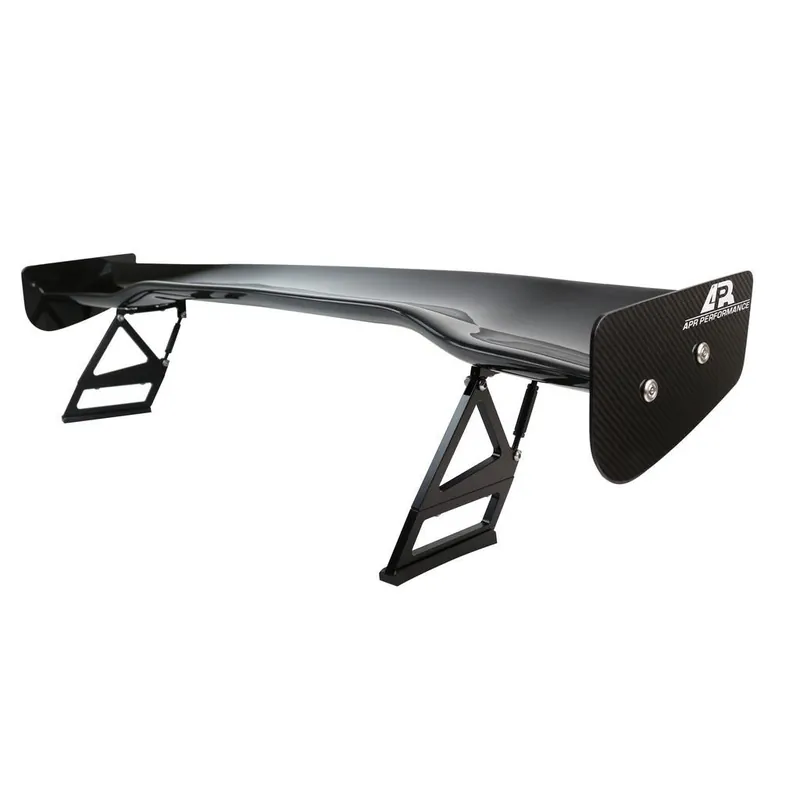 Fiat 124 Spyder2016-2020 GTC200 Carbon Fiber Adjustable Wing