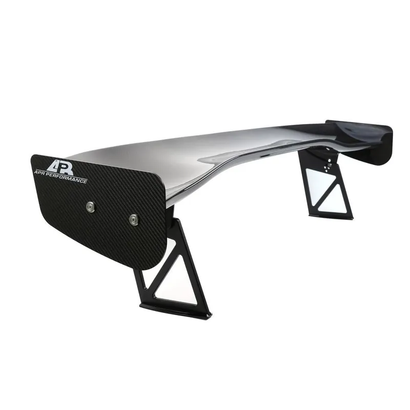 Hyundai Genesis Coupe 2009 - 2016 GTC300 Carbon Fiber Adjustable Wing