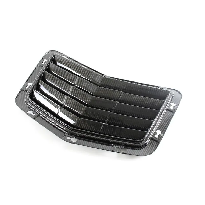 Chevrolet Corvette C7 C7 Z06 Carbon Fiber Hood Vent