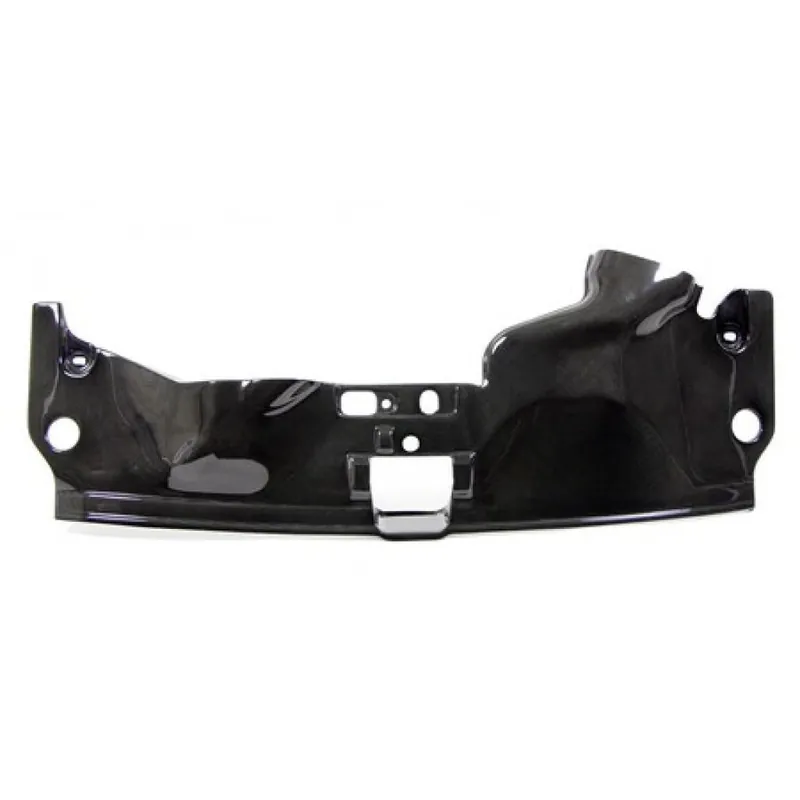 Carbon Fiber Mitsubishi Evolution X (Evo X) Radiator Cooling Plate 2008-2016
