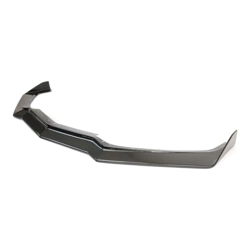 Chevrolet Corvette C8 Carbon Fiber Front Airdam/ Lip