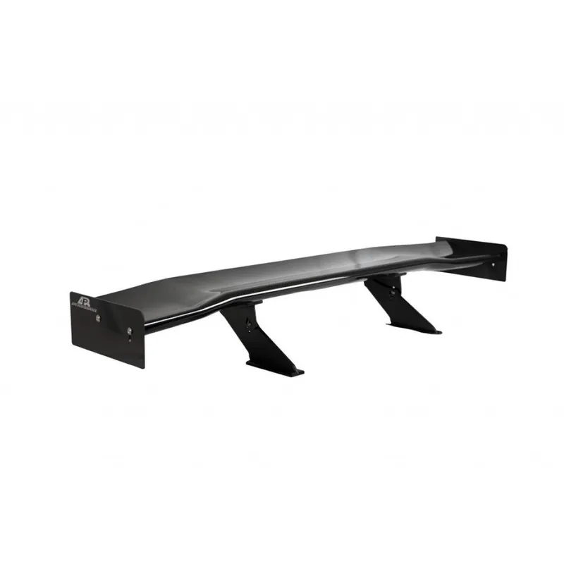 Chevrolet Corvette C8 GTC500 Carbon Fiber Adjustable Wing