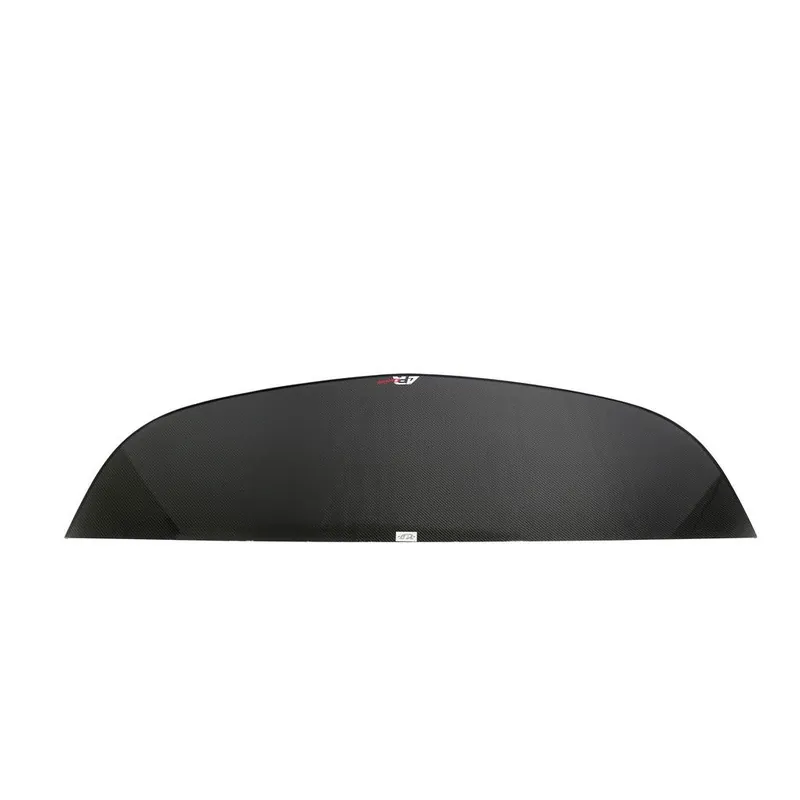 Chrysler 300C SRT8 Carbon Fiber Front Wind Splitter 2004-2010