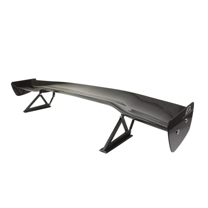 Ford Mustang S197 2005-2009 GTC200 Carbon Fiber Adjustable Wing