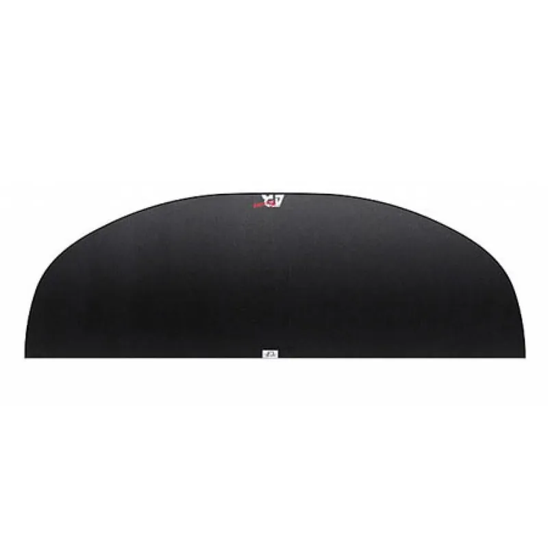 Scion tC Carbon Fiber Front Wind Splitter 2004-2010