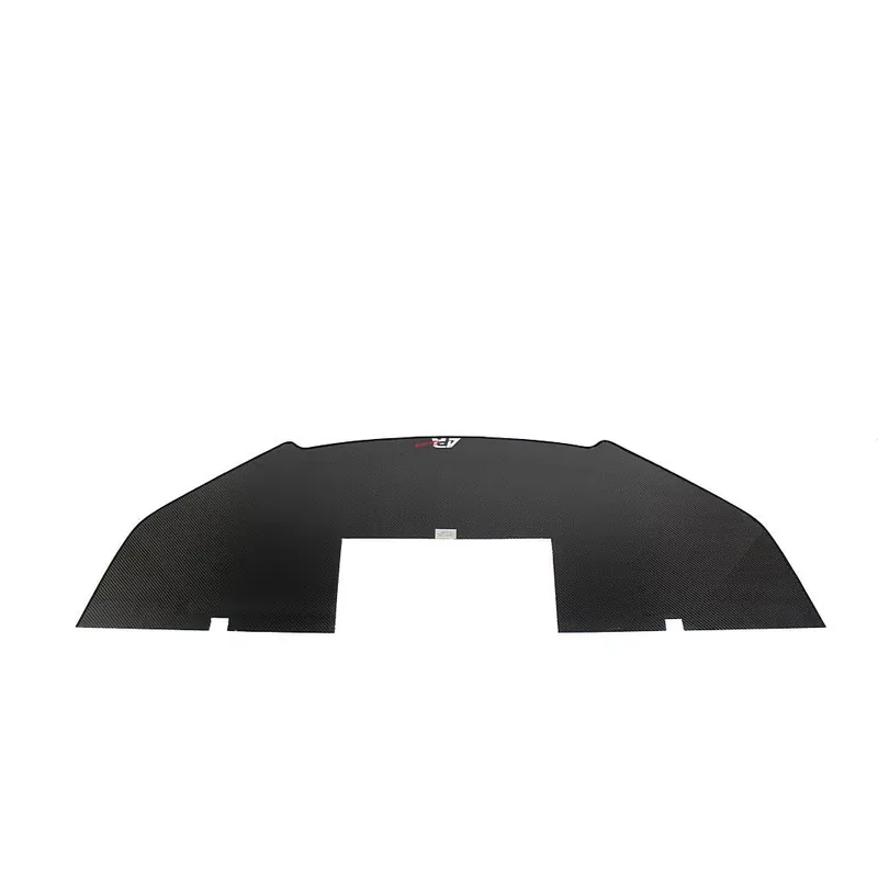 Scion FRS with APR Airdam/ Lip Carbon Fiber Front Wind Splitter 2013-2016