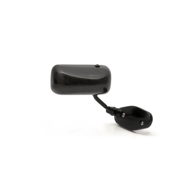 Carbon Fiber Honda S2000 Formula GT3 Mirrors 2000 - 2009