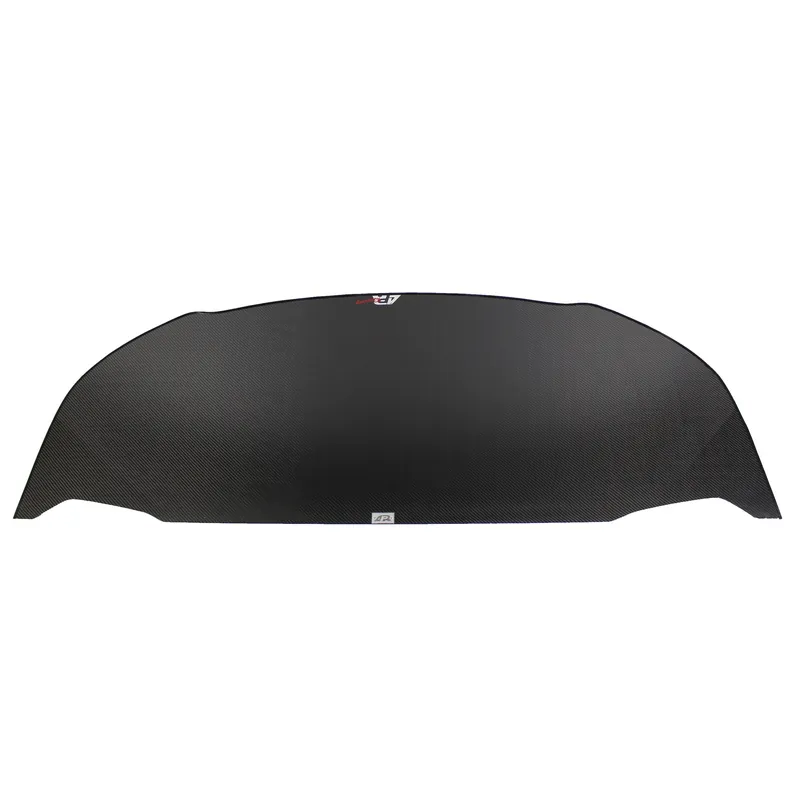 Subaru Impreza WRX/STI Carbon Fiber Wind Splitter w/ Rods 2011-2014