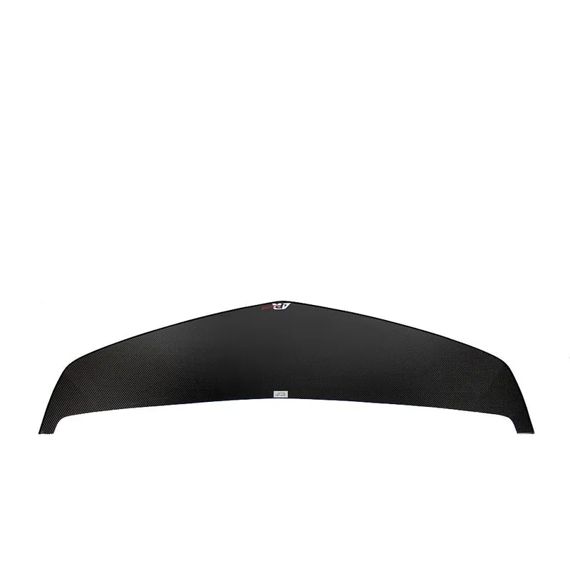 Chevrolet Camaro V6 Carbon Fiber Front Wind Splitter 2014 - 2015