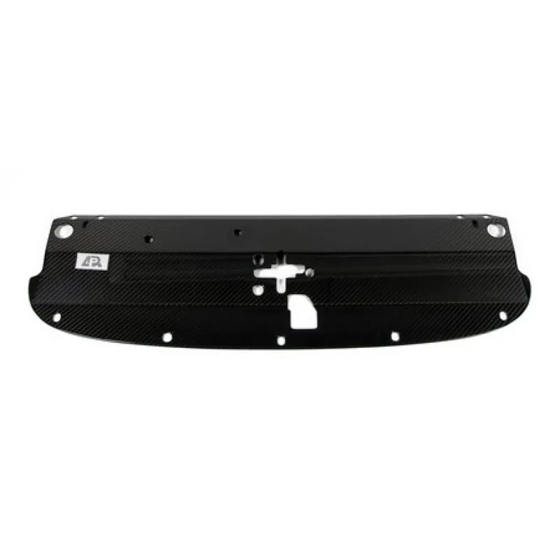 Carbon Fiber Honda S2000 Radiator Cooling Plate 2000 - 2009