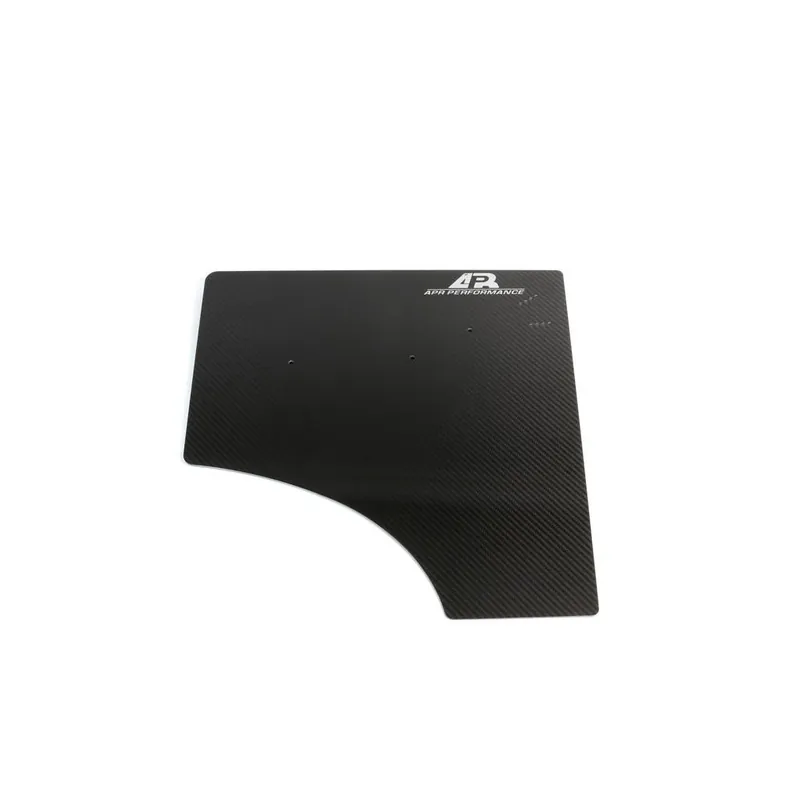 GT-1000 Tear Drop Carbon Fiber Side Plates