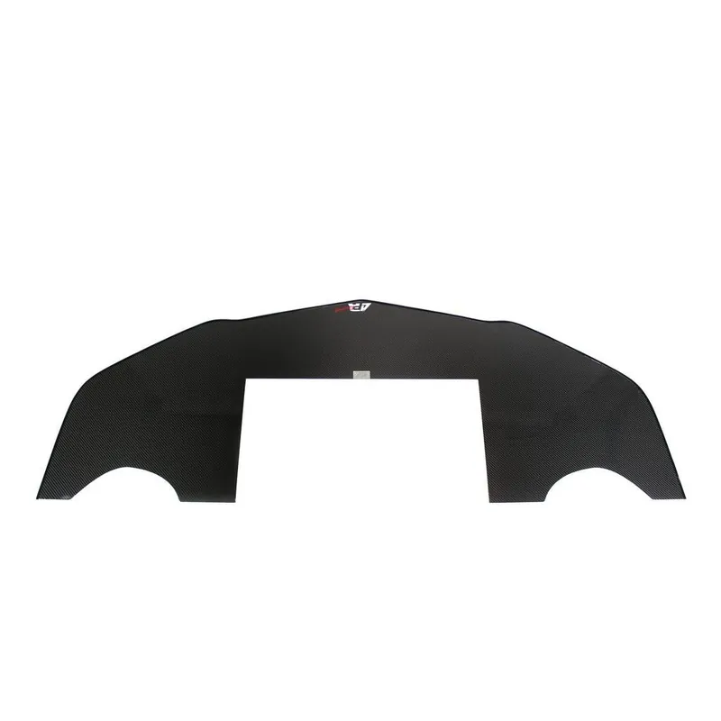 Chevrolet Camaro ZL1 1LE Carbon Fiber Front Wind Splitter 2017 - 2024