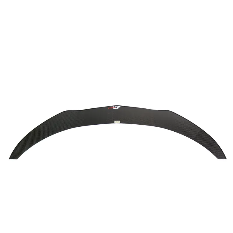 Chevrolet SS Sedan Carbon Fiber Front Wind Splitter
