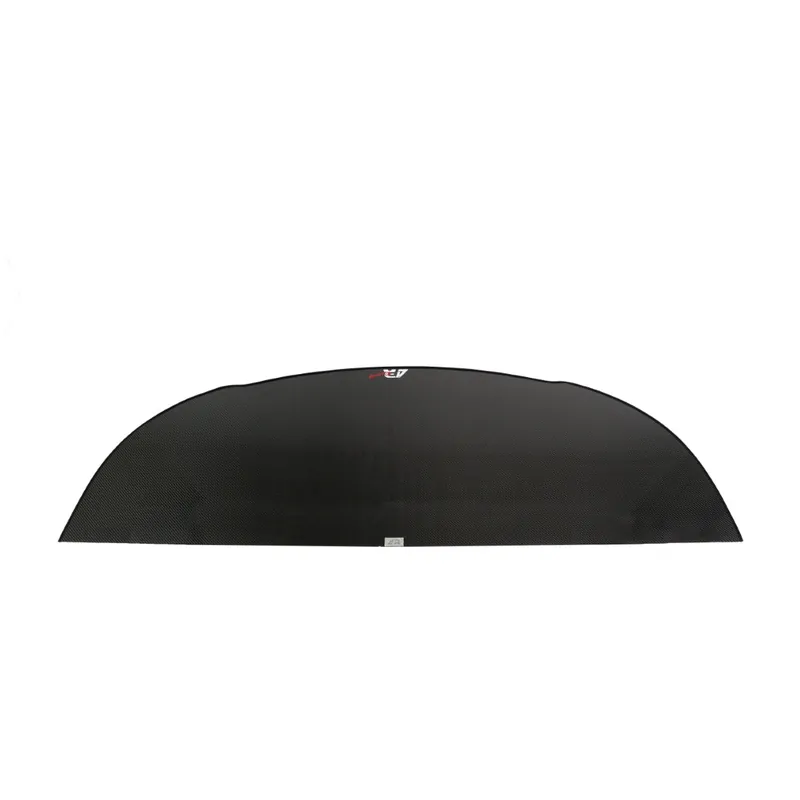 Dodge Charger SRT-8 Carbon Fiber Front Wind Splitter 2006 - 2010