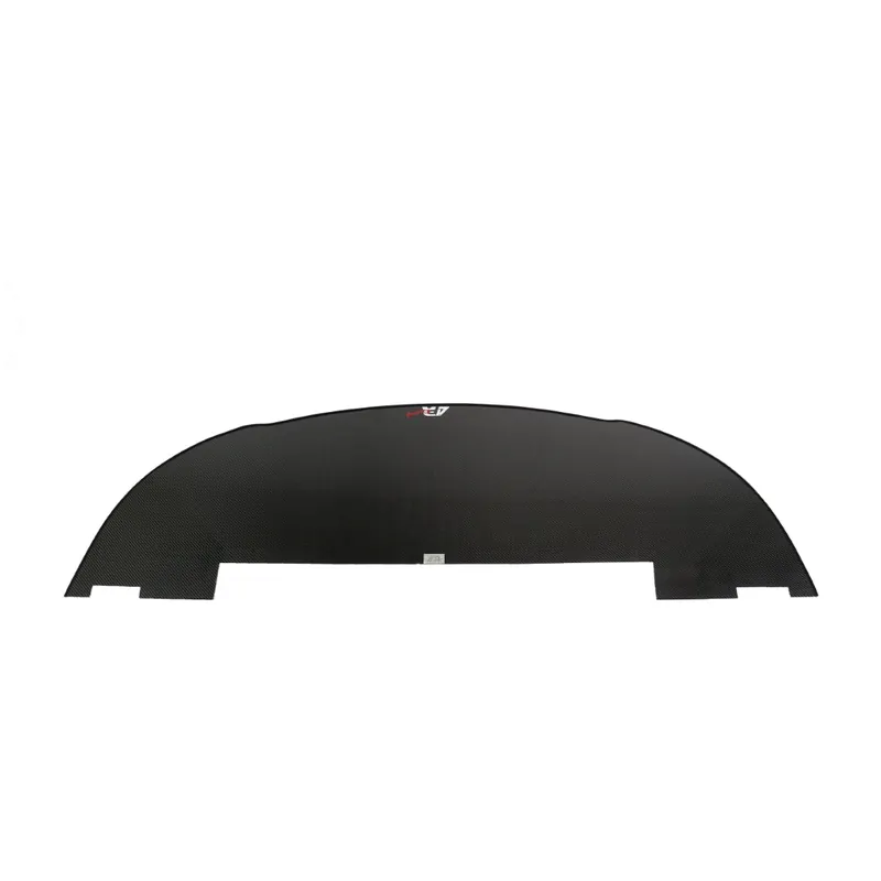 Dodge Charger SRT-8/ Hellcat/ Scat Pack Carbon Fiber Front Wind Splitter 2015 - 2019