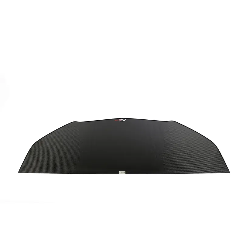 Audi S6 Carbon Fiber Front Wind Splitter 2012-2015