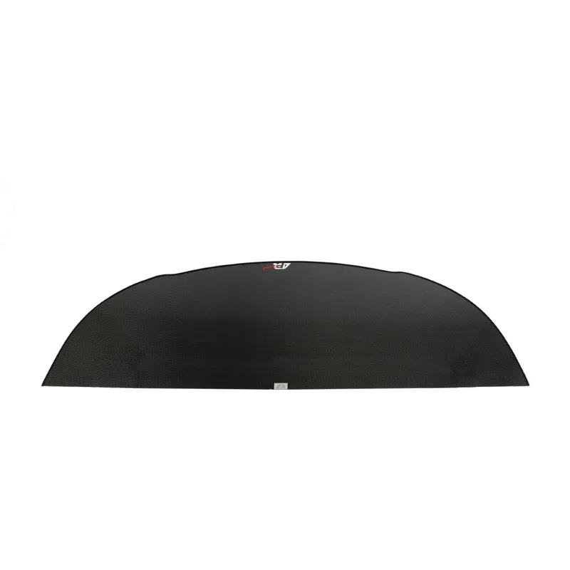 Dodge Challenger RT/ SXT Carbon Fiber Front Wind Splitter 2011 - 2014