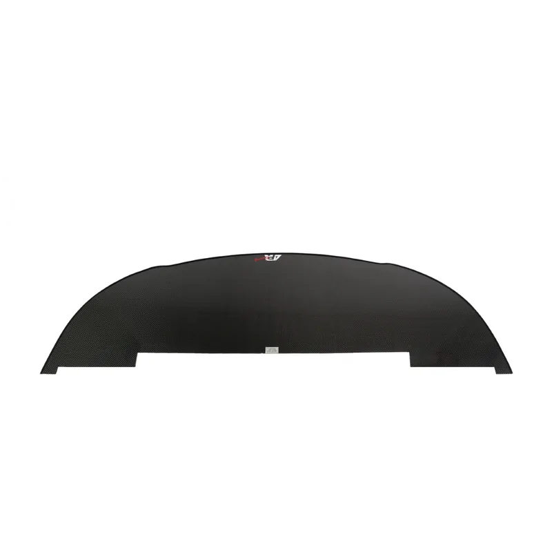 Dodge Charger Widebody Carbon Fiber Front Wind Splitter 2020 - 2023