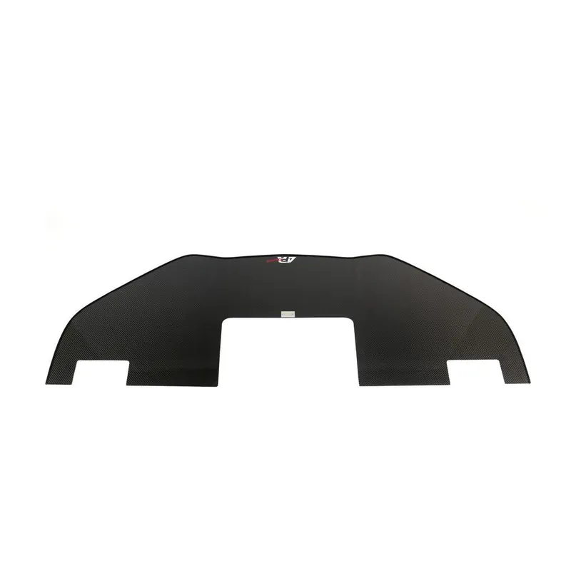 Carbon Fiber Toyota GT-86 Front Wind Splitter 2017-2021