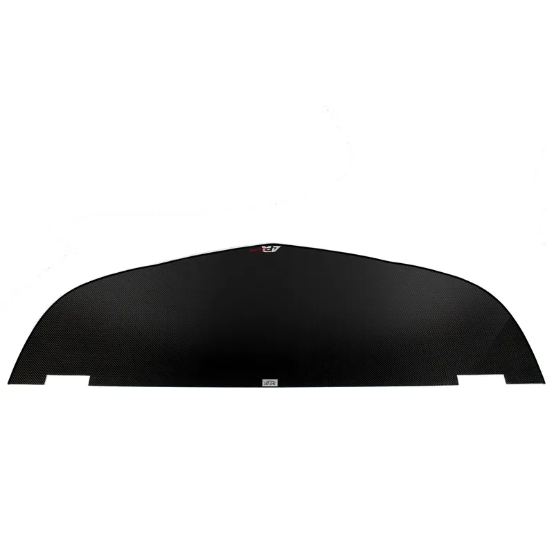 Dodge Charger SRT-8 Carbon Fiber Front Wind Splitter 2011 - 2014