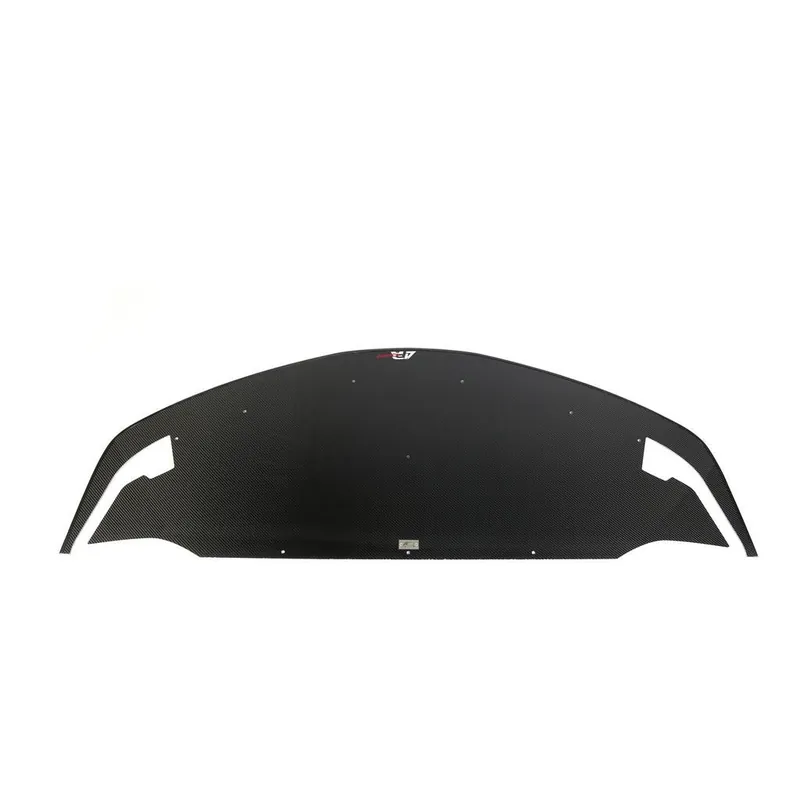 Carbon Fiber Toyota Supra A90/91 Front Wind Splitter 2020-2023