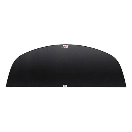 Dodge SRT4 Carbon Fiber Front Wind Splitter 2003 - 2005