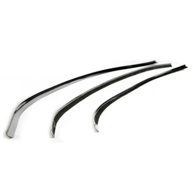 GTC-500 Carbon Fiber Gurney Flap