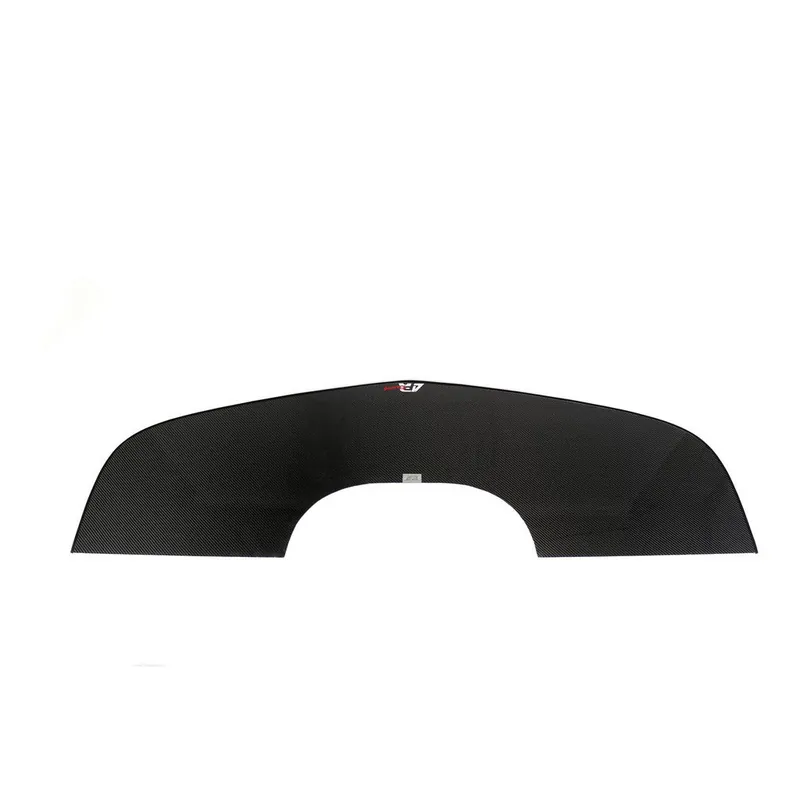 Dodge Challenger Scat Pack/ SRT Carbon Fiber Front Wind Splitter 2015 - 2023