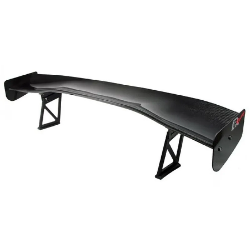 Mazda Miata NA/NB GTC300 61" Carbon Fiber Adjustable Wing 1990-2005
