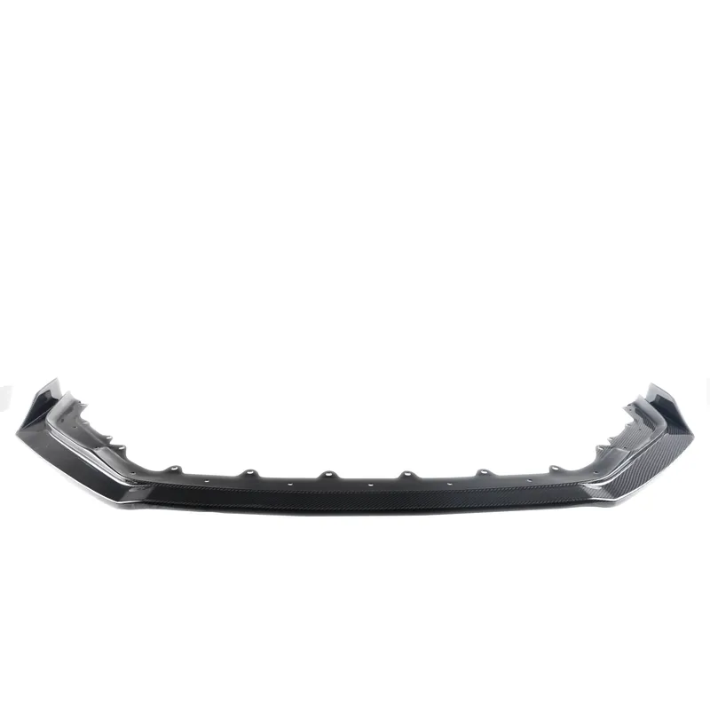 Honda FL5 Civic Type R Carbon Fiber Front Airdam/ Lip 2023 - Current