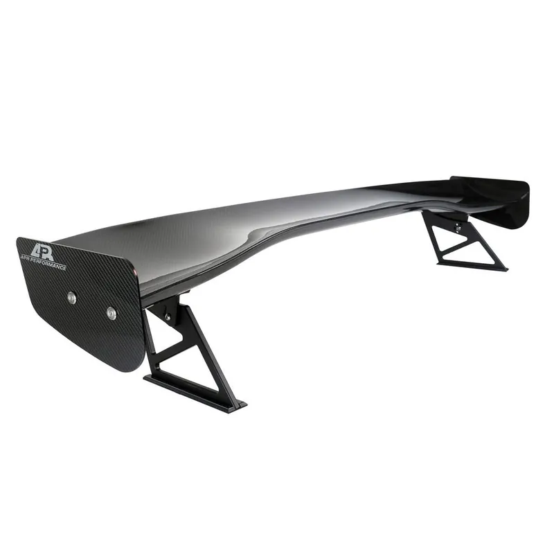 Dodge Charger GTC300 67" Carbon Fiber Adjustable Wing 2006 - 2011