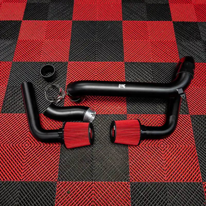 Rvng (G80,G82,G87) S58 Front Mount Intakes