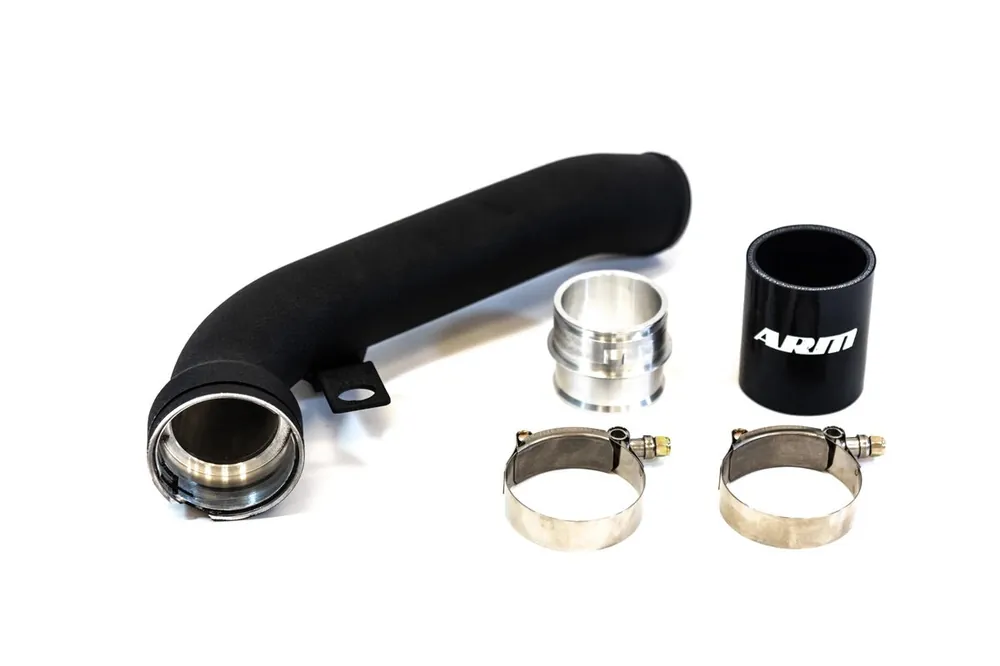 ARM Motorsports 2.0T TURBO OUTLET PIPE