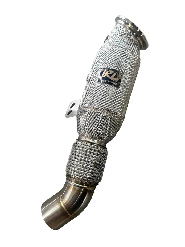 IRL G Series Gen2 B58 A90 Supra Downpipe