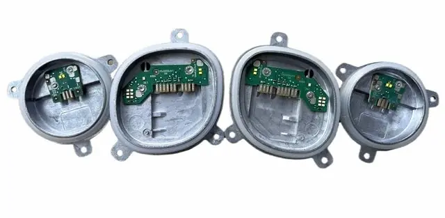 DRL G2X with Module
