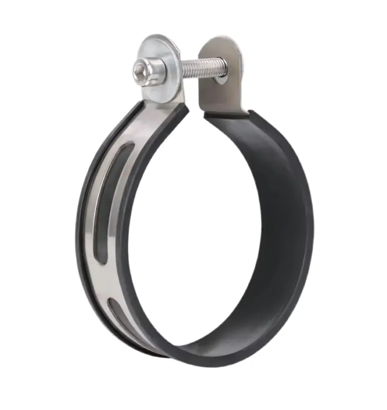 3.5” Intake clamp